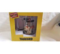 Del Boy's Beer Tankard, Something Different, for Any Occasion