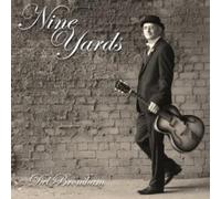 Del Bromham - Nine Yards