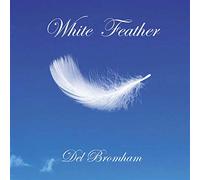Del Bromham - White Feather