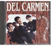 Del Carmen - La Mancha de la Mora