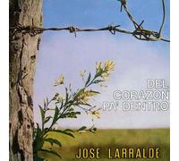 Del Corazon Pa Dentro