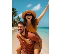 Del cubículo al caribe.: Cómo reinventarte y vivir viajando (Nómadas digitales y viajeros)