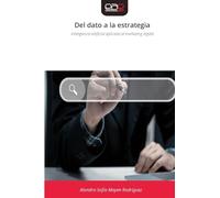 Del dato a la estrategia: Inteligencia artificial aplicada al marketing digital