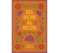 DEL DICHO AL HECHO...: ¡Origen y significado de dichos y refranes mexicanos y de algunas palabras de uso común!