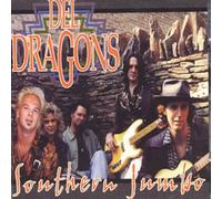Del Dragons - Southern Jumbo [French Import]