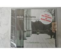 Del Ferro,Mike - New Belcanto