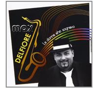 Del Fiore Max - La Donna Che Sognavo