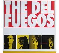Del Fuegos - Longest Day (1984) [Import] [VINYL]