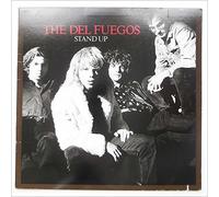 Del Fuegos - Stand up (1987) [Import] [VINYL]