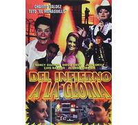 Del Infierno a La Gloria [DVD] [Region 1] [US Import] [NTSC]