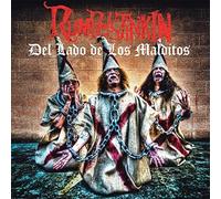 Del Lado De Los Malos