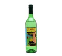 Del Maguey Santo Domingo Albarradas Mezcal 70cl 48%