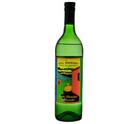 Del Maguey Santo Domingo Albarradas Mezcal 70cl 48%