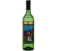 Del Maguey San Luis Del Rio - Special Stitzel Weller Cask Finish Blanco Mezcal