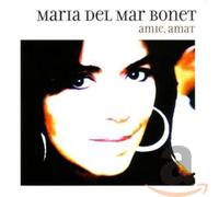 Del Mar Bonet, Maria - Amic, Amat [Spanish Import]