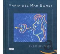Del Mar Bonet, Maria - El Cor Del Temps [Spanish Import]