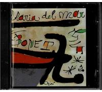 Del Mar Bonet, Maria - Miro [Spanish Import]