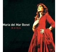 Del Mar Bonet, Maria - Raixa [Spanish Import]
