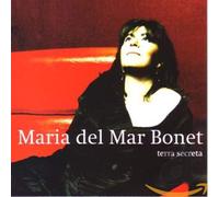 Del Mar Bonet, Maria - Terra Secreta [Spanish Import]