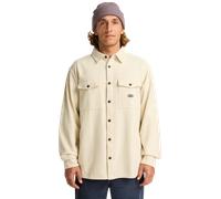 Del Mar Flannel Shirt in Sand