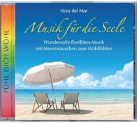 Del Mar,Nora - Musik Für die Seele