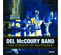 Del Mccoury Band - The Streets Of Baltimore