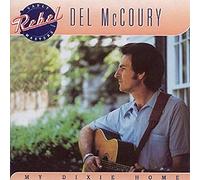 Del McCoury - My Dixie Home