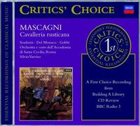 Del Monaco - Cavalleria Rusticana