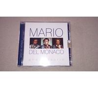 DEL MONACO MARIO - ANNIVERSARIO