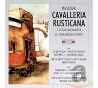 Del Monaco Mario - Cavalleria Rusticana (1890)