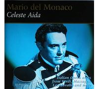 Del Monaco Mario - Celeste Aida