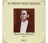 Del Monaco - Mario Del Monaco Vol.3