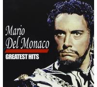 Del Monaco Mario - Greatest Hits