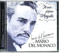 Mario del Monaco - Il Mio Primo Angelo
