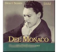 Del Monaco - My first concert