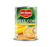 Del Monte Cream Style Corn 425g