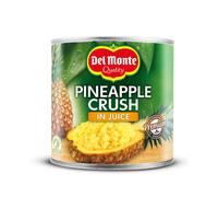 Del Monte Crushed Pineapple in Juice 432