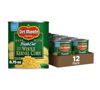 Del Monte French Style Fresh Cut Beans, Green