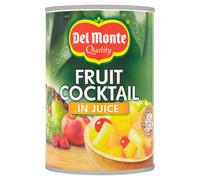Del Monte Fruit Cocktail in Juice 415g