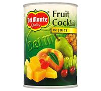 Del Monte Fruit Cocktail In Juice ( 415g x 12 x 1 )