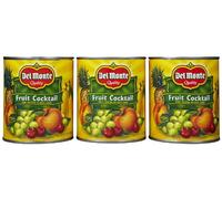 Del Monte Fruit Cocktail in Light Syrup 825g