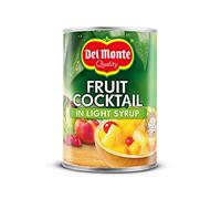 DEL MONTE Fruit Cocktail in Syrup 420 g (Pack of 12)