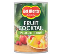 Del Monte Fruit Cocktail in Syrup 420g