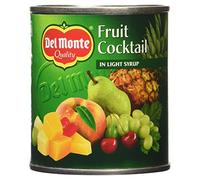 Del Monte Fruit Cocktail InLight Syrup, 227g