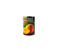 Del Monte Peach Halves in Light Syrup, 420g