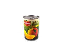 Del Monte Peach Slices in Light Syrup 420g
