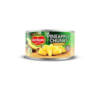 Del Monte Pineapple Chunks in Juice 227 g (Pack of 12)
