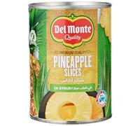 Del Monte Pineapple Sliced 567G