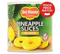Del Monte Pineapple Slices in Juice 435g