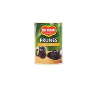 Del Monte Prunes In Juice (6 x 410g)